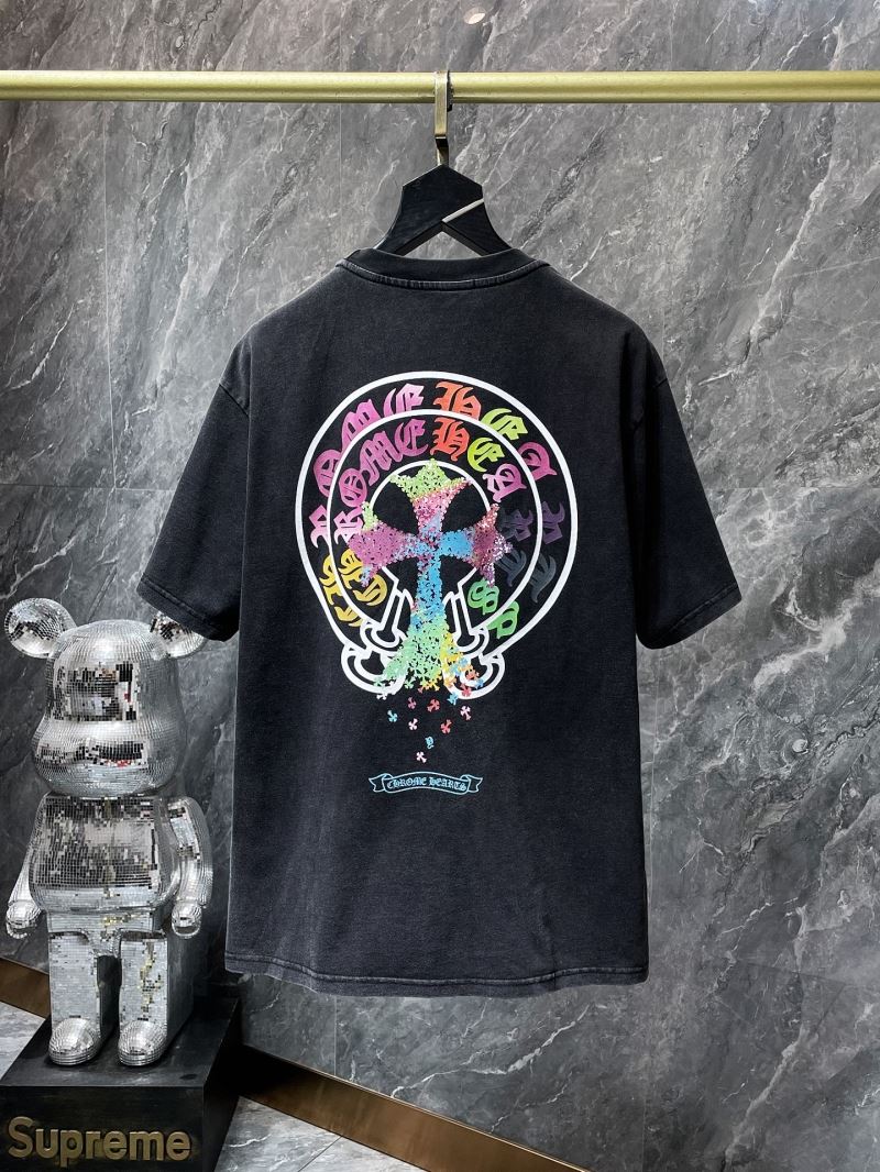 Chrome Hearts T-Shirts